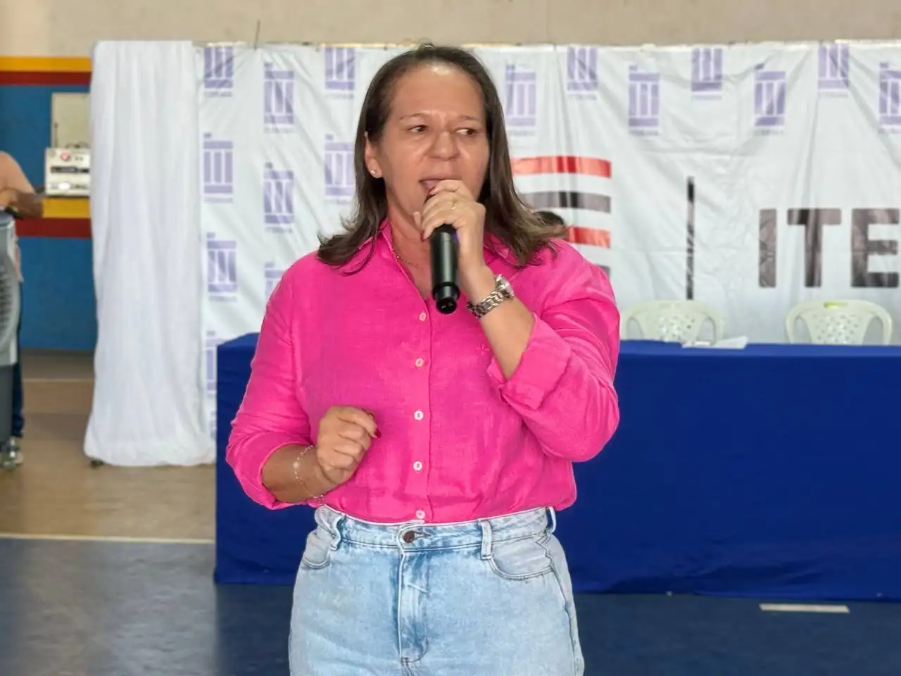 Foto 12 – Mais de 900 títulos de propriedade são entregues em Buriti Bravo em parceria com o Governo do Maranhão