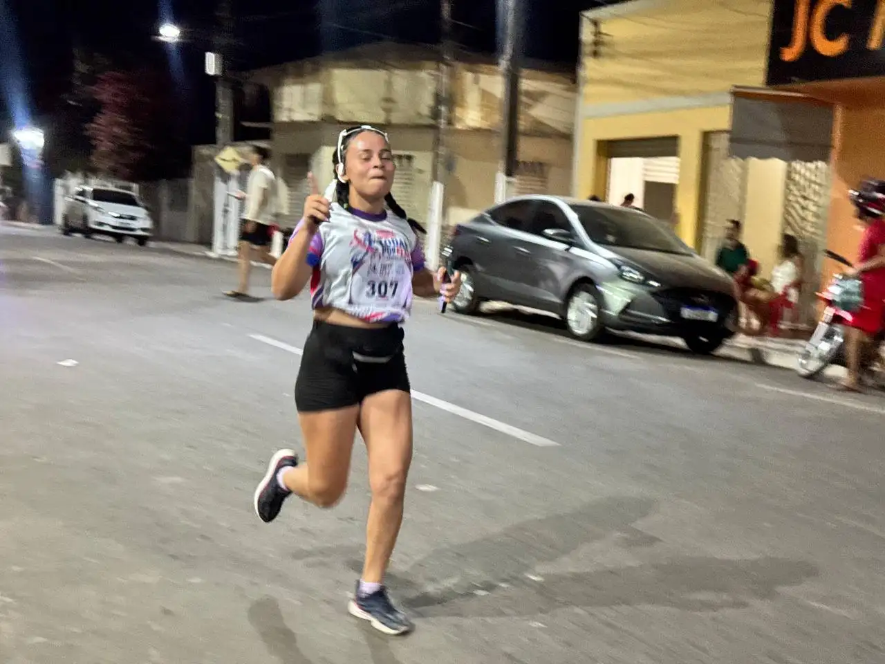 Foto 19 – 2ª Corrida e Caminhada Todas por Elas encerra programação do Agosto Lilás em Buriti Bravo