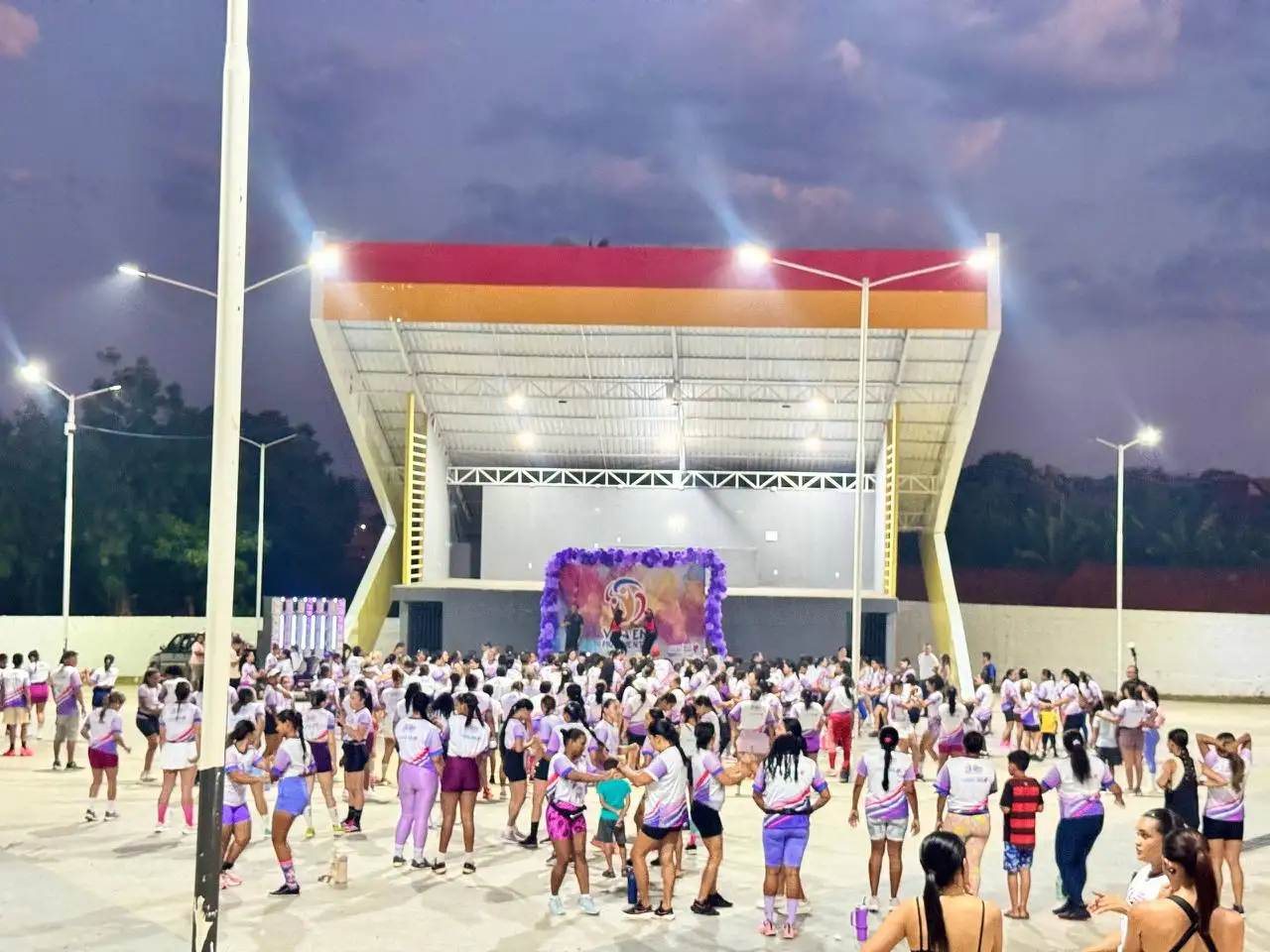 Foto 18 – 2ª Corrida e Caminhada Todas por Elas encerra programação do Agosto Lilás em Buriti Bravo