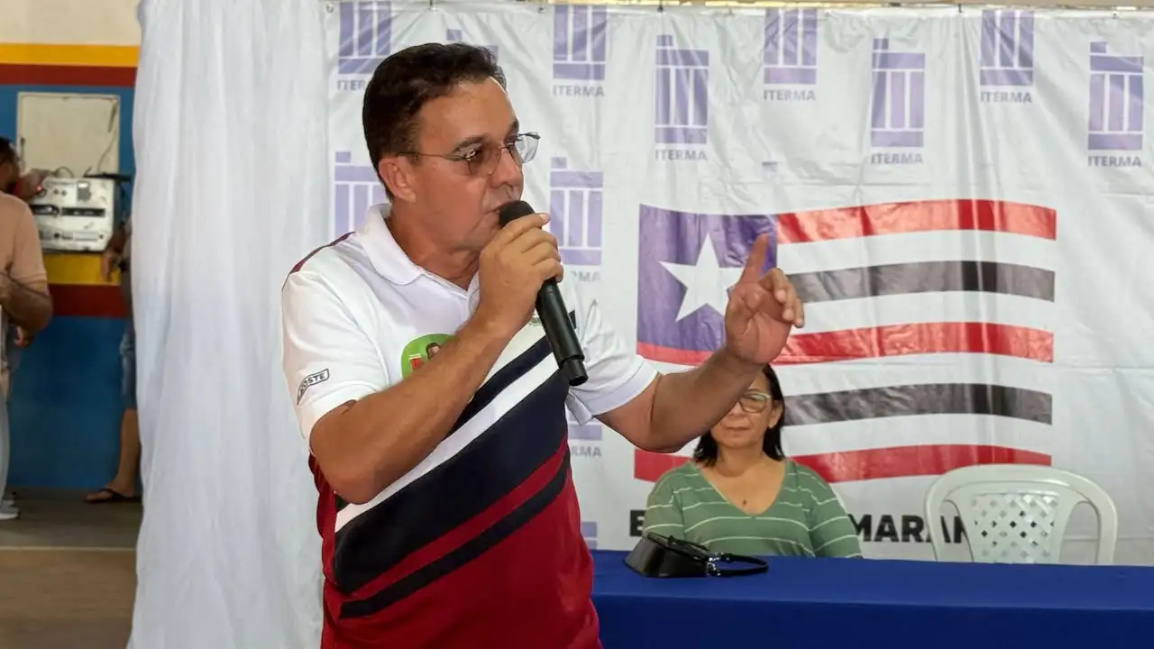 Foto 13 – Mais de 900 títulos de propriedade são entregues em Buriti Bravo em parceria com o Governo do Maranhão