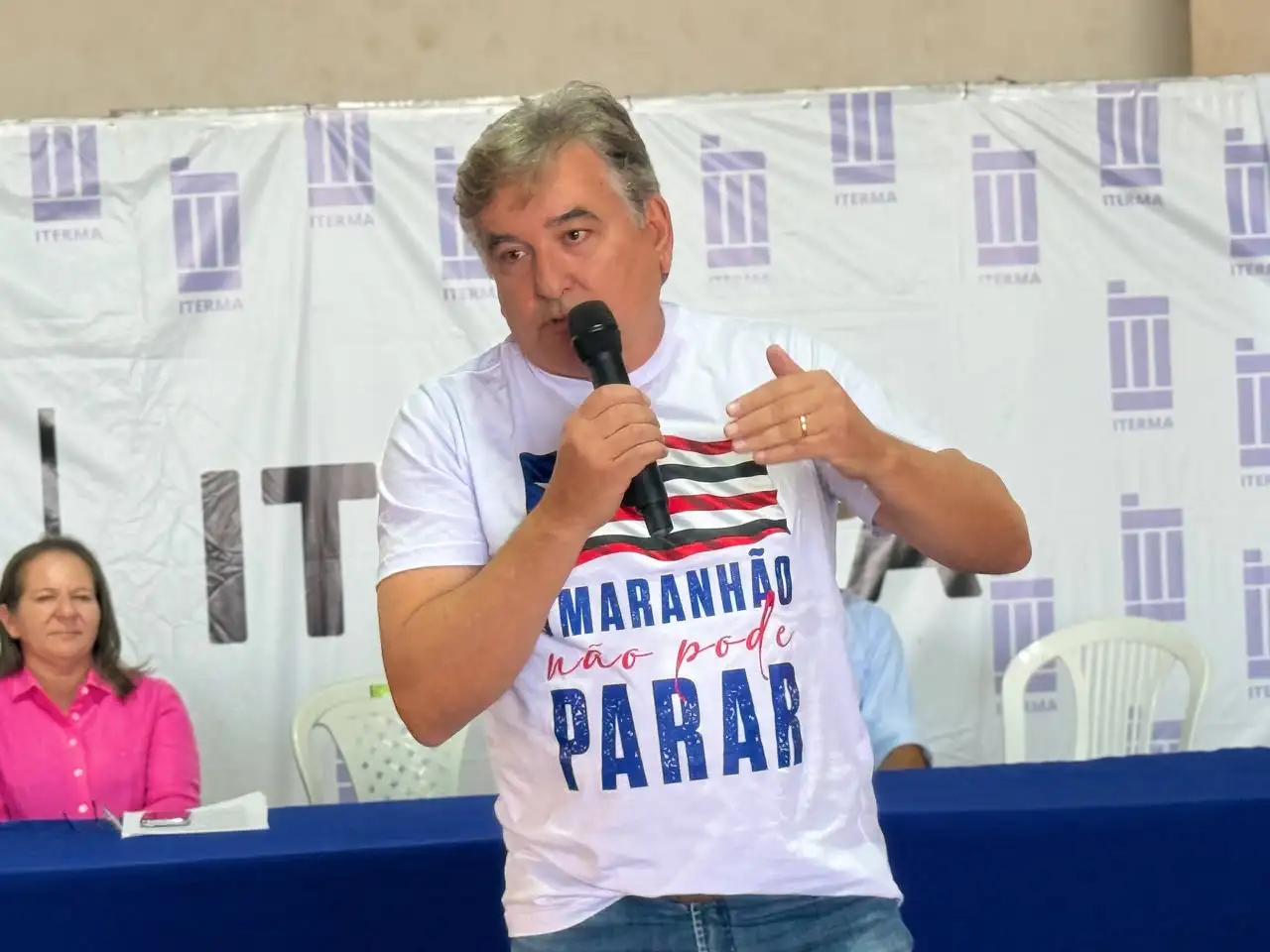 Foto 11 – Mais de 900 títulos de propriedade são entregues em Buriti Bravo em parceria com o Governo do Maranhão