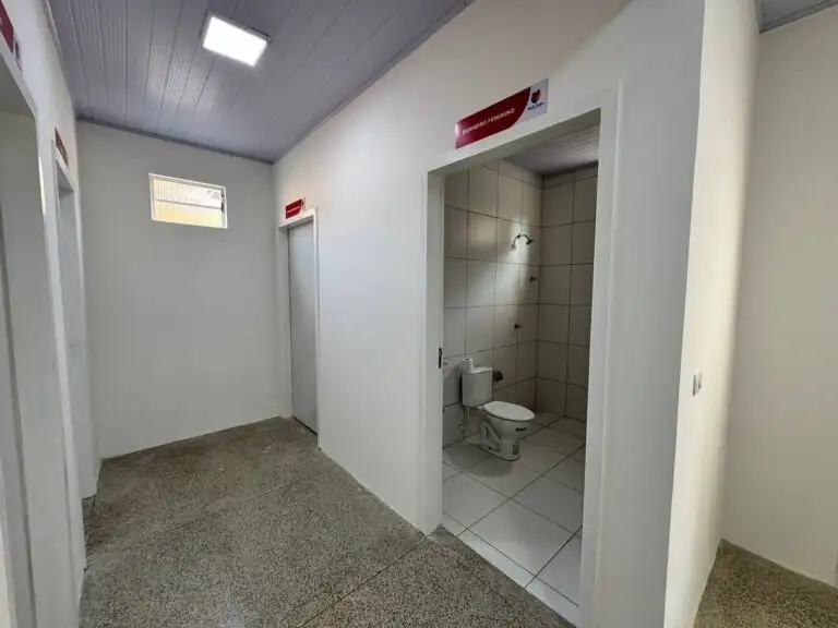 Galeria de imagens - Foto 5 da notícia: Prefeita Luciana Leocádio entrega UBS no Povoado Coluna e anuncia novos benefícios para Buriti Bravo