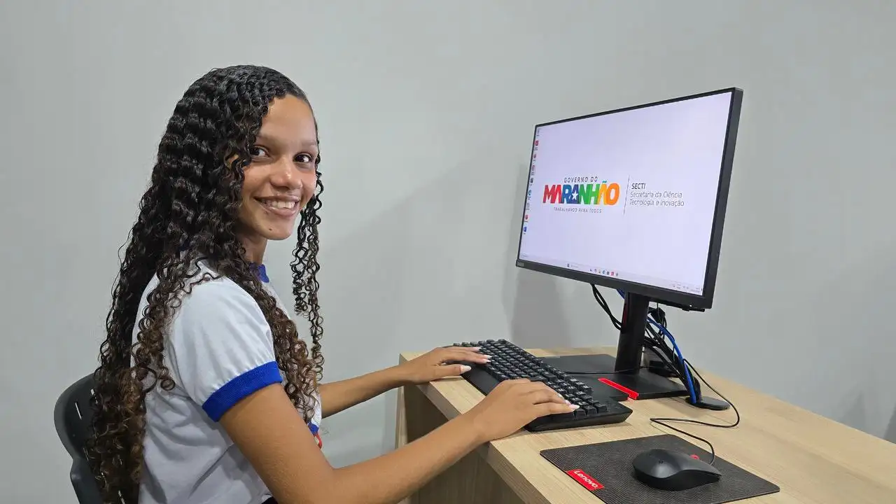 Buriti Bravo inicia celebração dos 95 anos com investimentos em educação e tecnologia